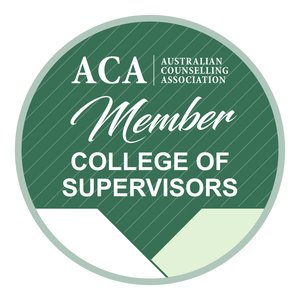 ACA Member – College of Supervisors